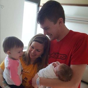 Meet your Posher, Katelyn